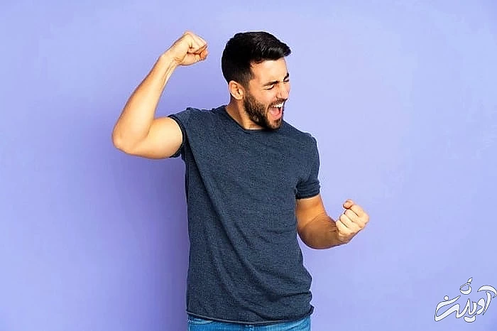 افزایش اعتماد به نفس